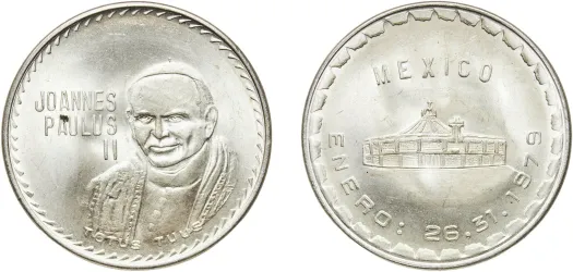 2 Reales 1830 Zs OV (F) - Zacatecas Mint - Mexico | Coins NB