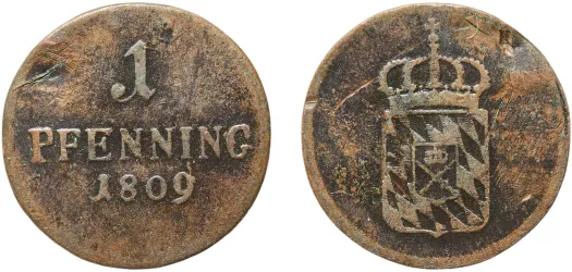 1988 D 10 Deutsche Mark (Arthur Schopenhauer) (UNC) - Munich Mint