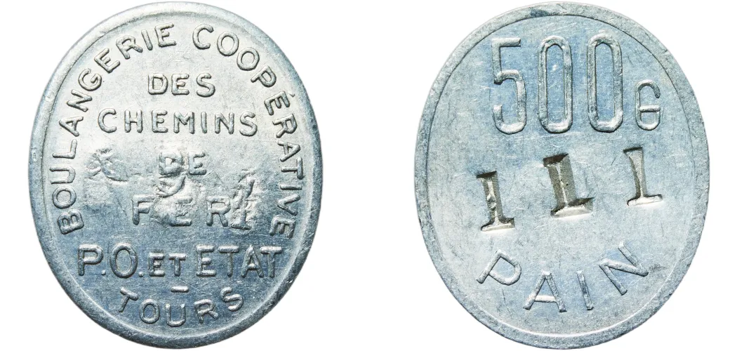 Tours de main, Pains spéciaux 500 Grammes Pain - Boulangerie