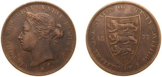 1964 ジャージー 1/12シリング 銅貨 NGC トーン  エリザベス 1964 ジャージー 1/12シリング 銅貨 NGC トーン エリザベス 楽天市場