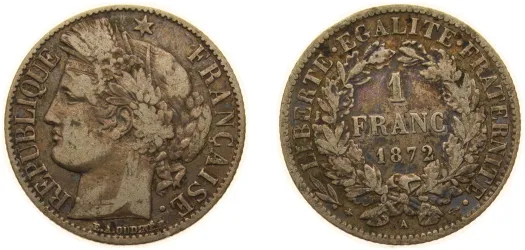 PIÈCE DE MONNAIE de 1 Euro Espagne 2023, Spain Coin EUR 2,40 - FR