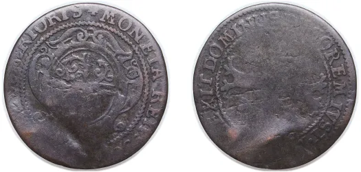 1726-1728 ½ Batzen -Switzerland | Coins NB - Auction - CoinsNB E