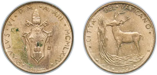 Pièce De 2 Euros Vatican 2016 - "Corps De La Gendarmerie" (Corpo Della Gendarmeria), Valeur Faciale 2€, Année 2016