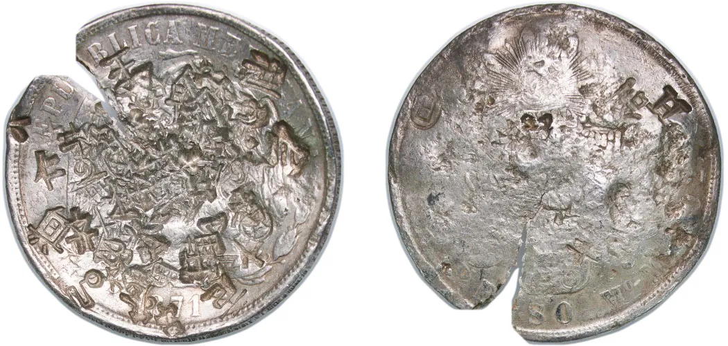 2002年 1オンス 銀貨 天使像　メキシコ 2002年 1オンス 銀貨 天使像 メキシコ - メルカリ