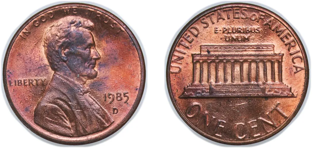 1 Cent 