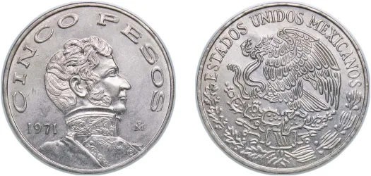 8 Reales - Charles IV 1806 TH (AU) - Mexico City Mint - Mexico