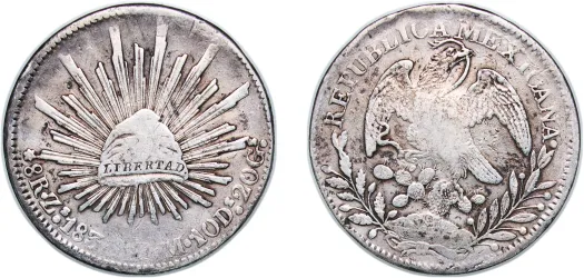 E-Auction 31 – World coins | Coins NB - Auction - CoinsNB E-Auction