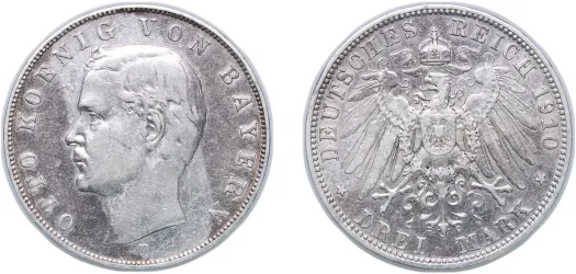 Germany - CoinsNB E-Auction