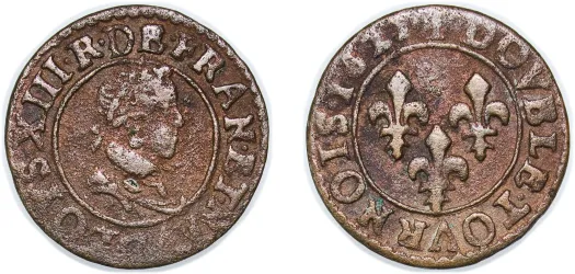 1867 A 2 Francs - Napoleon III (VF) - Paris Mint - France | Coins