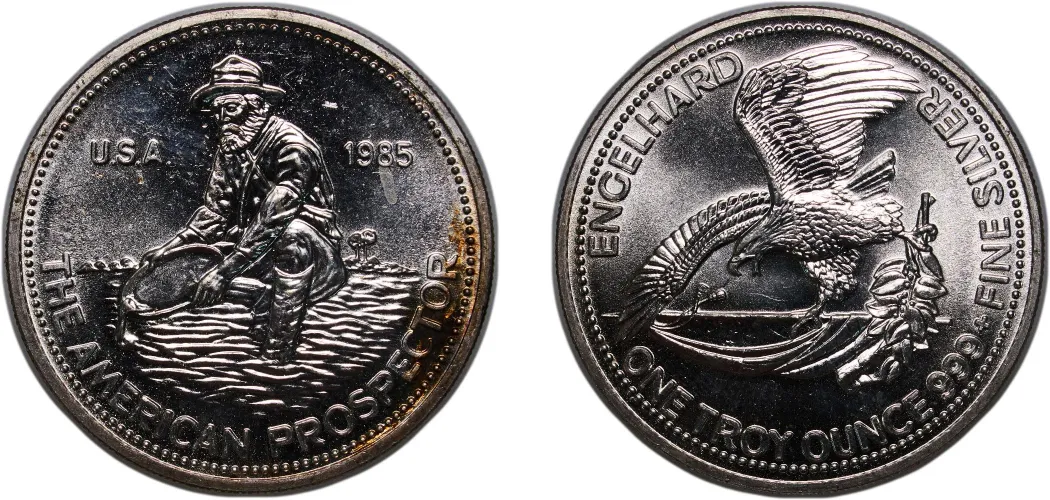 1985年 アメリカ 1セント硬貨 ツバル 1セント銅貨 1985年 | ミスター