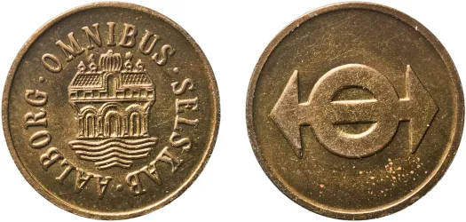 2 Kroner - Christian X 1926 HCN♥GJ (XF) - Denmark | Coins NB