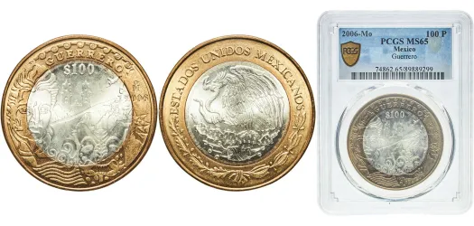 8 Reales 1882 Zs JS (VF) - Zacatecas Mint - Mexico | Coins NB