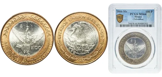 8 Reales 1891 Zs FZ (NGC AU) - Mexican Mint - Mexico | Coins NB