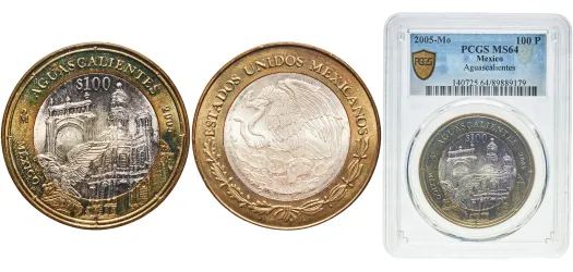 1787 FM 8 Reales - Carlos III (NGC CHOPMARKET) - Mexico City Mint